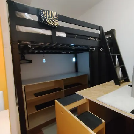 Appartement Aj Con Parking Fiera Stazione